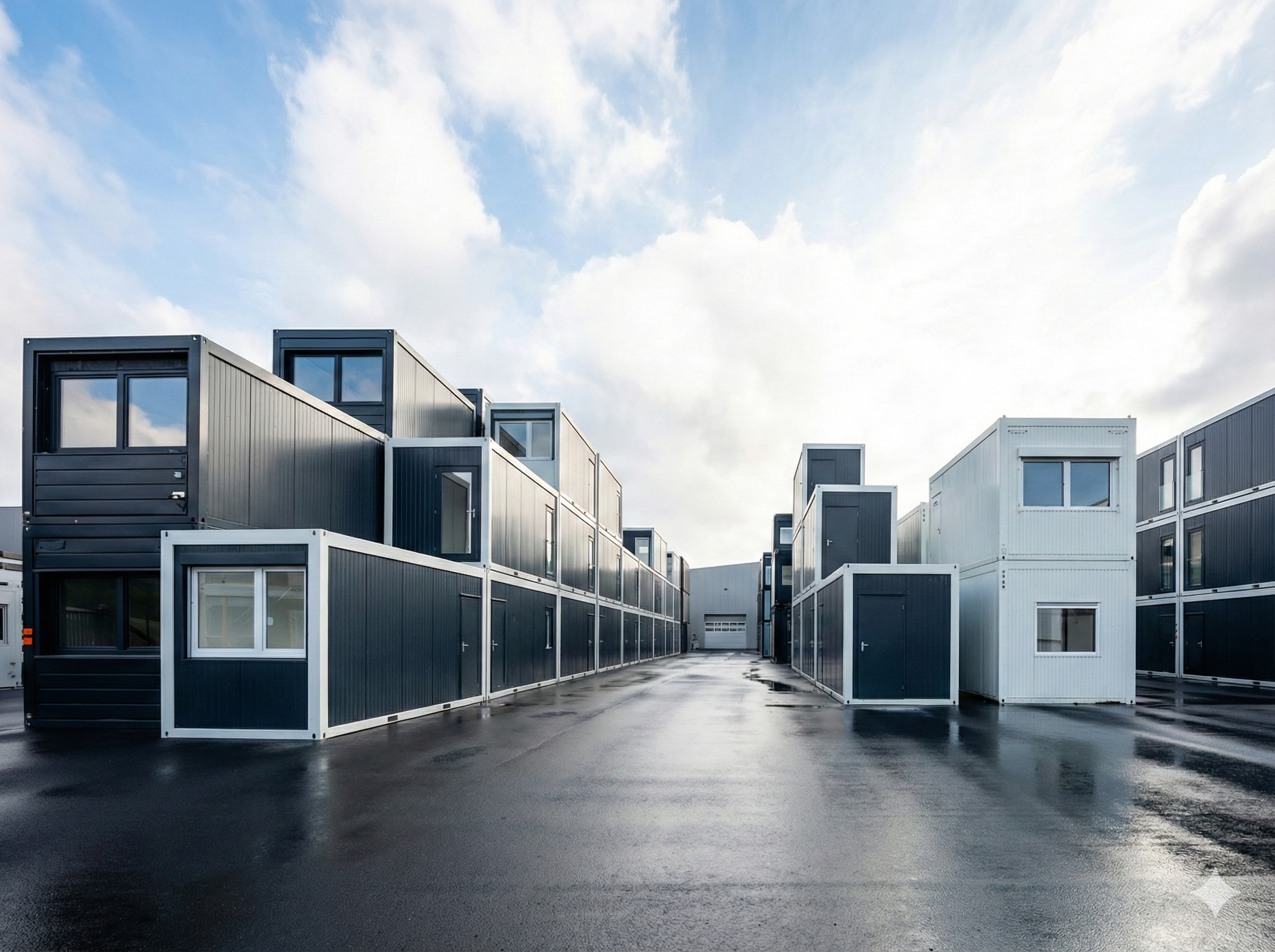 Niederrhein Handels GmbH Standort