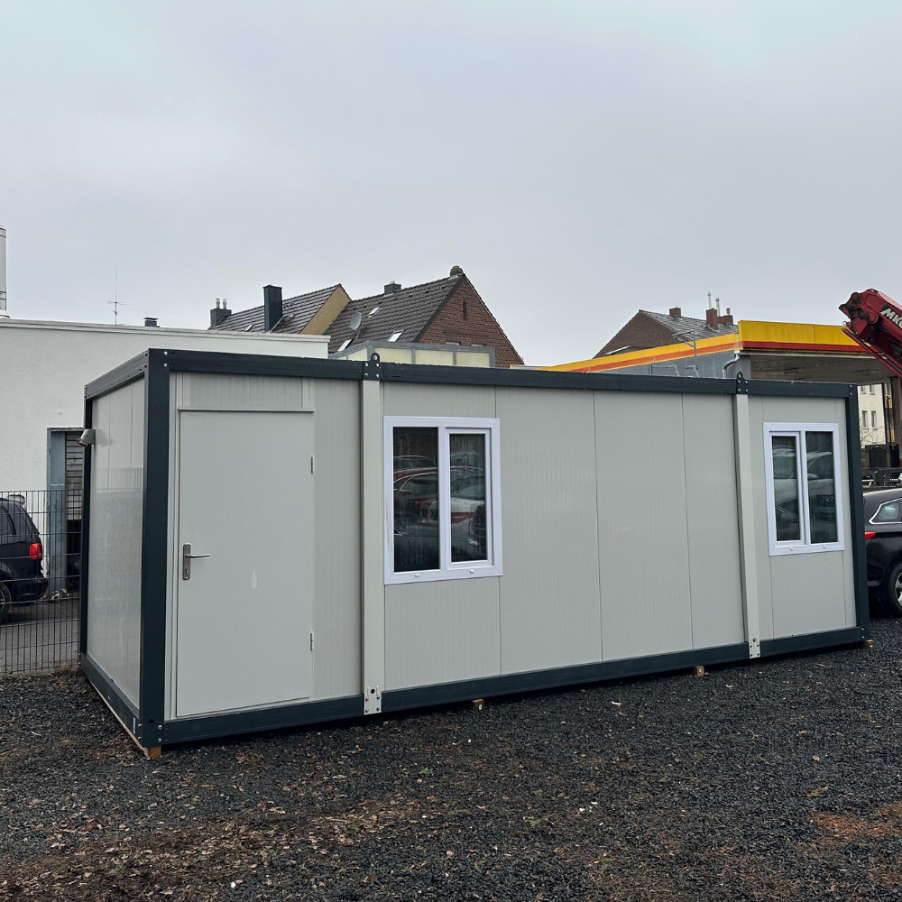 Projekt Mönchengladbach